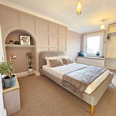 Seaview 2 Bedroom Apartment Littlehampton Luaran gambar