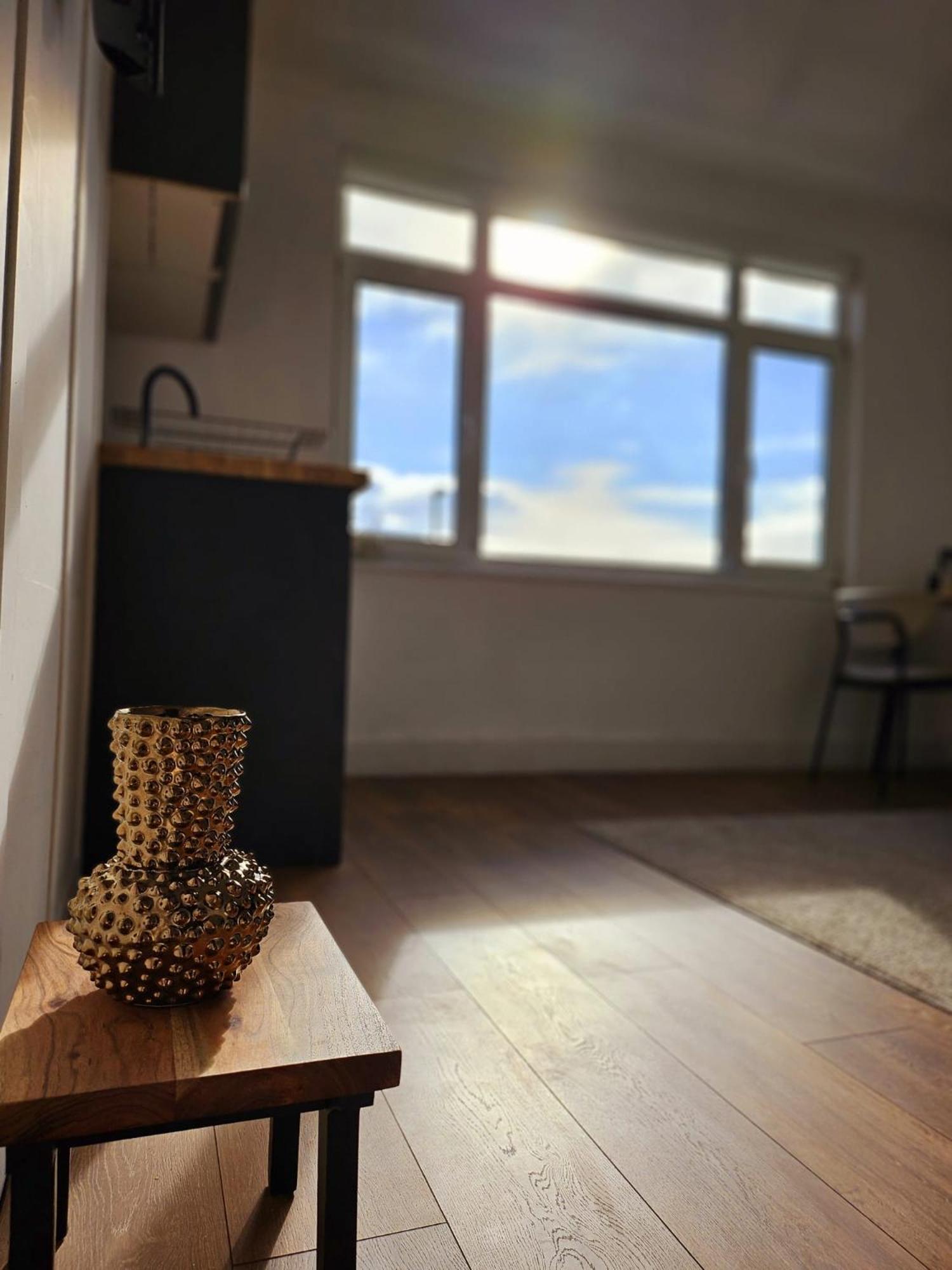 Seaview 2 Bedroom Apartment Littlehampton Luaran gambar